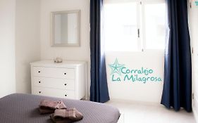 Atlantico House Corralejo La Milagrosa Wi-Fi